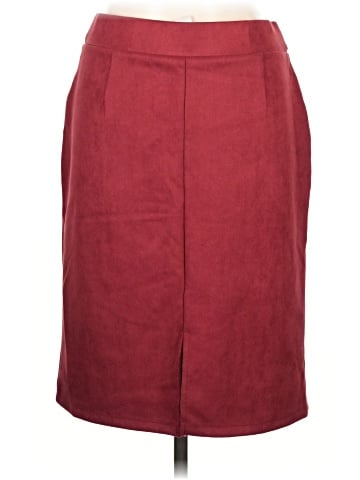 Love Scarlett Formal Skirt (view 2)
