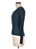 Chadwicks Blue Pullover Sweater Size M - photo 5