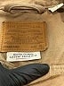 Levi's 100% Cotton Tan Jacket Size M - photo 6