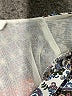 Lush Paisley Blue Romper Size M - photo 6