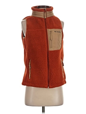 Columbia Vest (view 1)