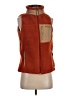 Columbia Orange Vest Size XS - photo 1