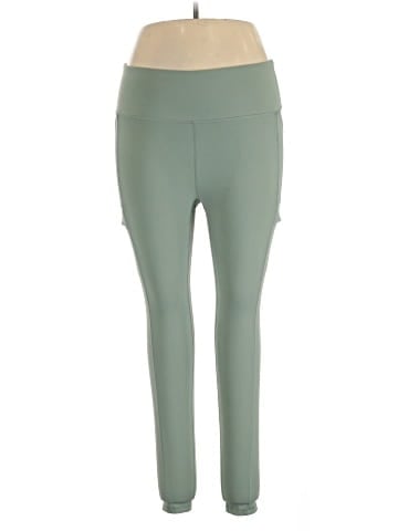 Avalanche Active Pants (view 1)
