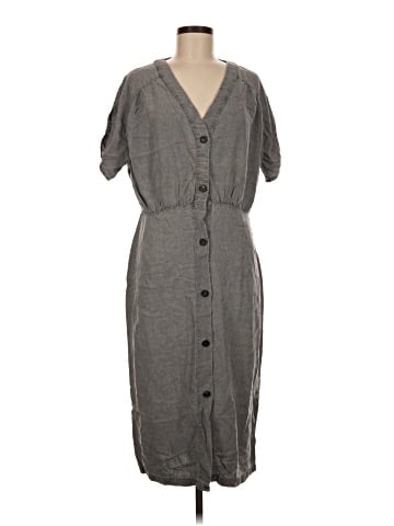 Zara TRF Casual Dress (view 1)