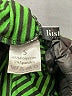 Unbranded Stripes Green Short Sleeve T-Shirt Size S - photo 7