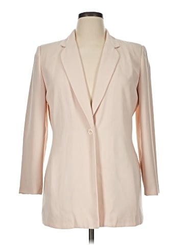Harve Benard Blazer (view 1)