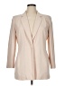 Harve Benard 100% Polyester Solid Ivory Blazer Size 14 - photo 1