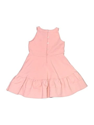 Janie and Jack Dress (view 2)