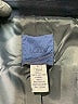 J.Crew 100% Cotton Blue Blazer Size 4 - photo 6