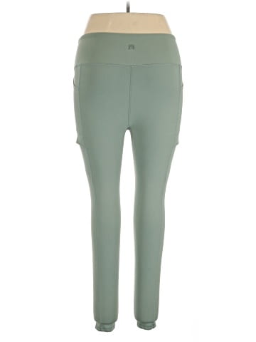 Avalanche Active Pants (view 2)