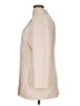 Harve Benard 100% Polyester Solid Ivory Blazer Size 14 - photo 5