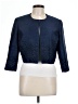 Preston & York 100% Polyester Blue Cardigan Size 12 - photo 1
