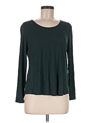 Soma 3/4 Sleeve T-Shirt (view 1)