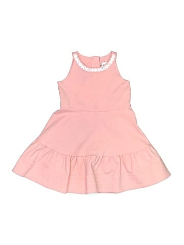Janie and Jack Dress (view 1)