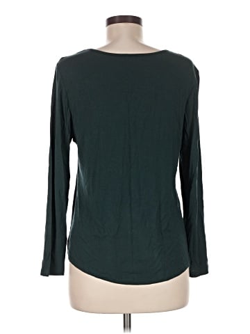 Soma 3/4 Sleeve T-Shirt (view 2)