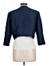 Preston & York 100% Polyester Blue Cardigan Size 12 - photo 2