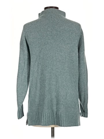 Lou & Grey Turtleneck Sweater (view 2)