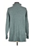 Lou & Grey Teal Turtleneck Sweater Size L - photo 2