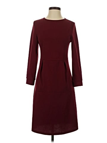 Meaneor Casual Dress (view 1)