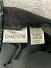 Chico's Solid Black Dress Pants Size XL (3) - photo 7