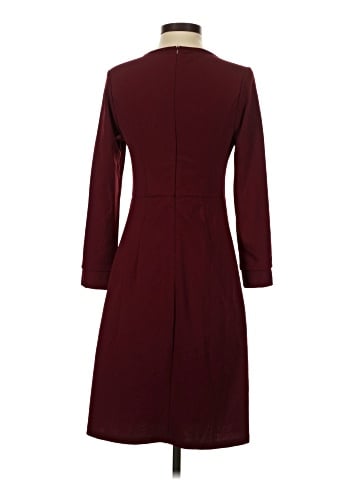 Meaneor Casual Dress (view 2)