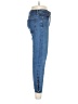 Gap Hearts Blue Jeans Size 28 waist - photo 4