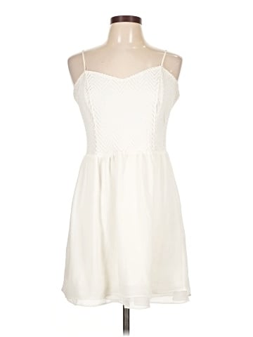 Candie's Casual Dress (view 1)