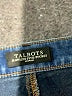 Talbots Blue Jeans Size 20 - photo 4