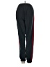 John Galt Stripes Black Track Pants Size XXS (estimated) - photo 2