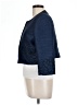 Preston & York 100% Polyester Blue Cardigan Size 12 - photo 5