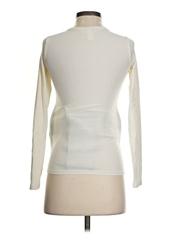 H&M Mama Long Sleeve Top (view 2)