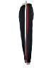 John Galt Stripes Black Track Pants Size XXS (estimated) - photo 5
