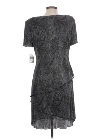 Connected Apparel Casual Dress (view 2)