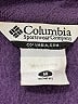 Columbia 100% Polyester Purple Track Jacket Size M - photo 6
