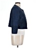 Preston & York 100% Polyester Blue Cardigan Size 12 - photo 4