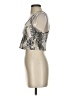 Evolution and Creation Silver Tank Top Size S - photo 5