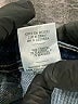 Just Black Blue Jeans Size 29 waist - photo 8