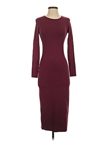 Babaton Casual Dress (view 1)