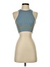 Fabletics Blue Tank Top Size S (estimated) - photo 1
