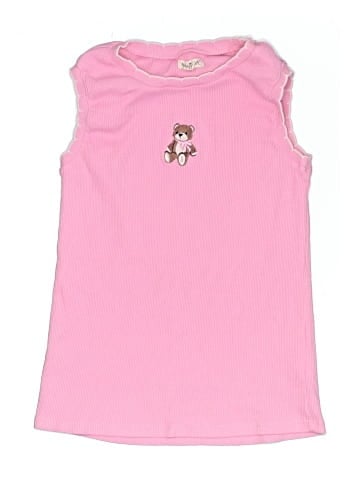 Kate Mack Sleeveless T-Shirt (view 1)