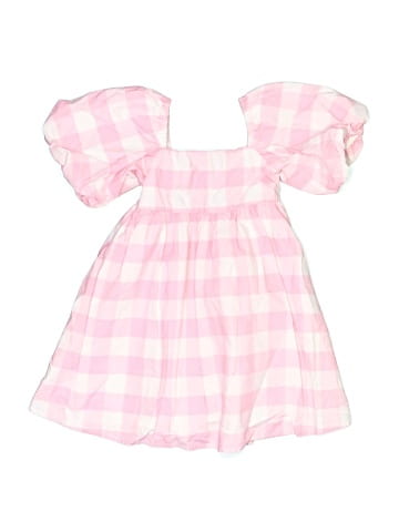 Janie and Jack Dress (view 1)