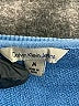 CALVIN KLEIN JEANS Blue Sweatshirt Size M - photo 7