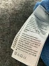 CALVIN KLEIN JEANS Blue Sweatshirt Size M - photo 8