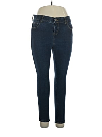 Torrid Jeans (view 1)