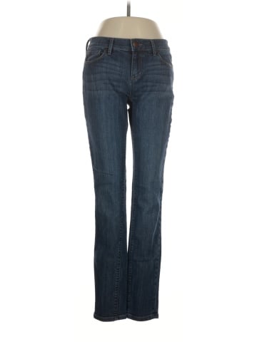 Ann Taylor LOFT Outlet Jeans (view 1)