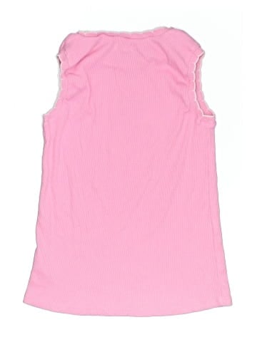 Kate Mack Sleeveless T-Shirt (view 2)
