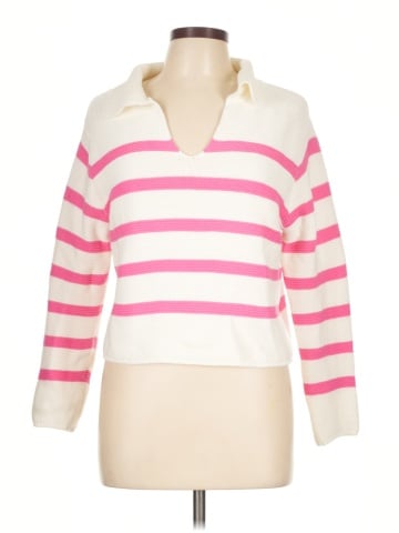 Jessica Simpson Pullover Sweater (view 1)