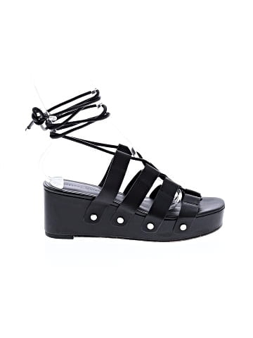 Rebecca Minkoff Wedges (view 1)