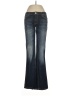 Rock 47 Blue Jeans Size 7 - photo 1