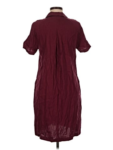 Lafayette 148 New York Casual Dress (view 2)